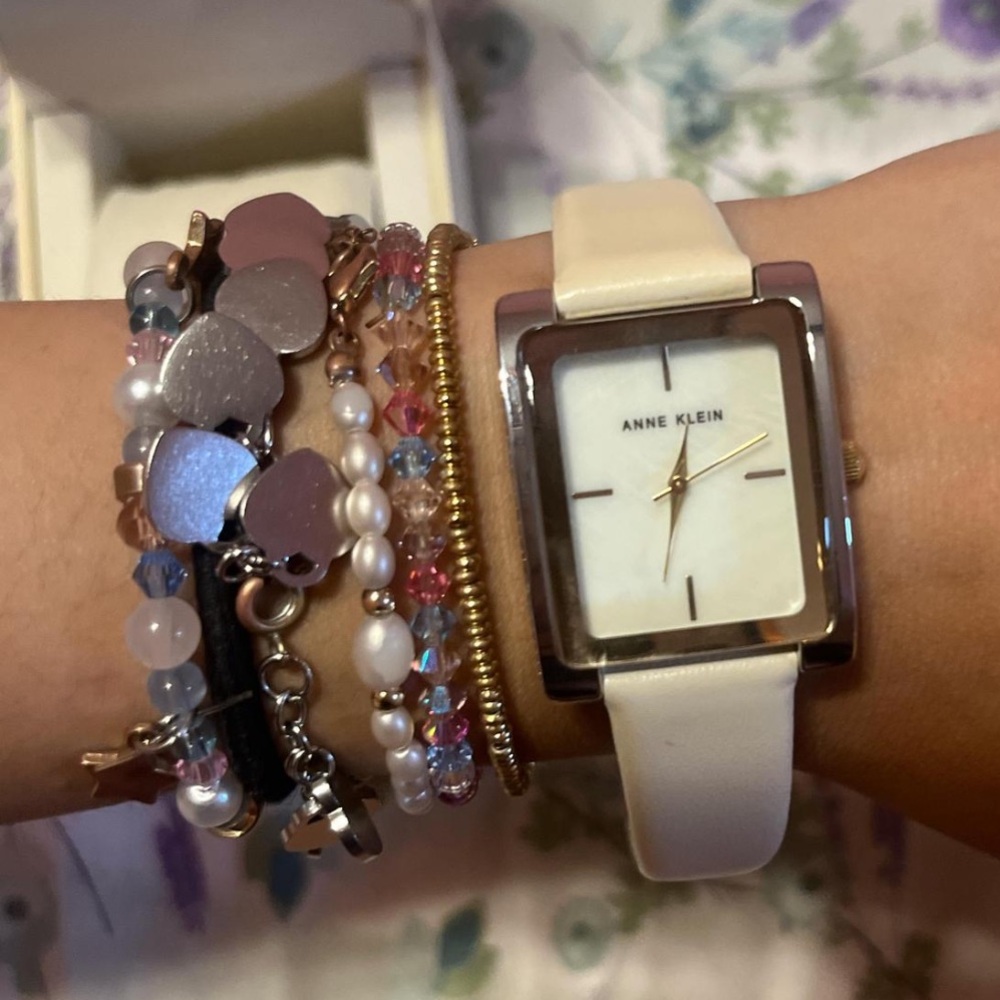 anne klein watch